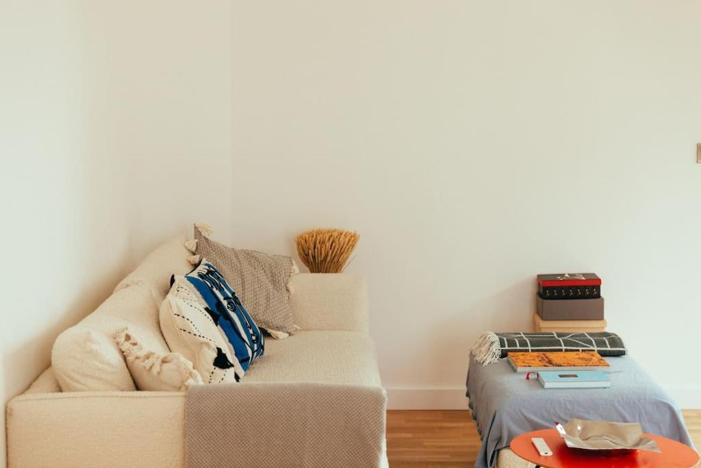 3 Bedroom Penthouse With Terrace And Skyline In Battersea Londyn Zewnętrze zdjęcie